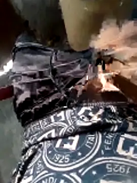 SpammedAztec online show from 29, 11, 2025