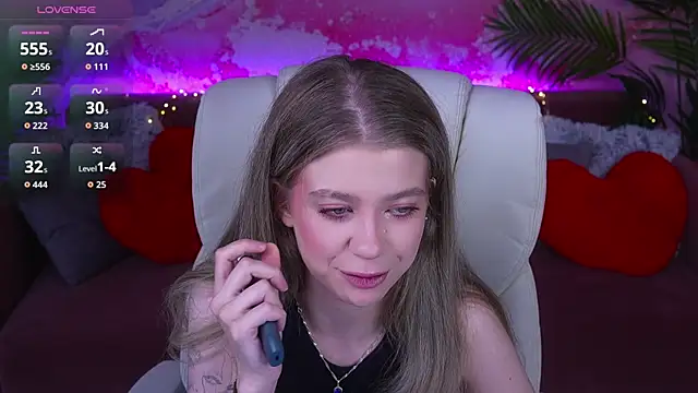 SandyLayy online show from 15, 6, 2026