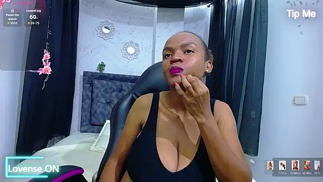 mia  thomson  online show from 21, 3, 2026