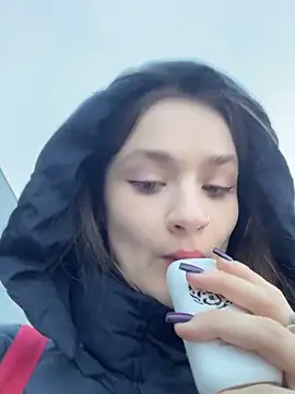 Snapshot of KittyQueeny chatting on 22, 11, 2025 KittyQueeny online show from 22, 11, 2025