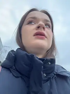 KittyQueeny online show from 15, 1, 2026