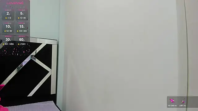 Snapshot of iisabella_noa chatting on 1, 11, 2025 iisabella noa online show from 1, 11, 2025