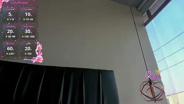 iisabella noa online show from 4, 3, 2026