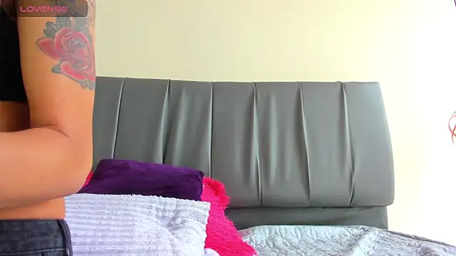 iisabella noa online show from 14, 3, 2026