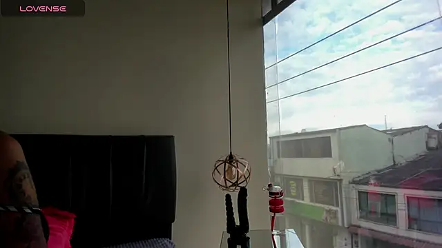 iisabella noa online show from 12, 3, 2026