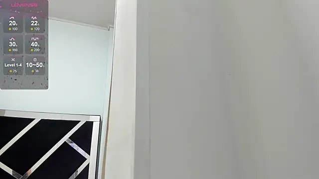 Snapshot of iisabella_noa chatting on 20, 11, 2025 iisabella noa online show from 20, 11, 2025