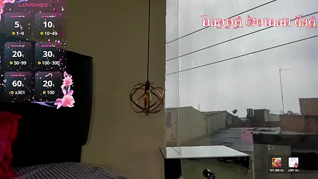 iisabella noa online show from 10, 3, 2026