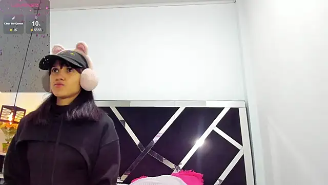 iisabella noa online show from 16, 12, 2025