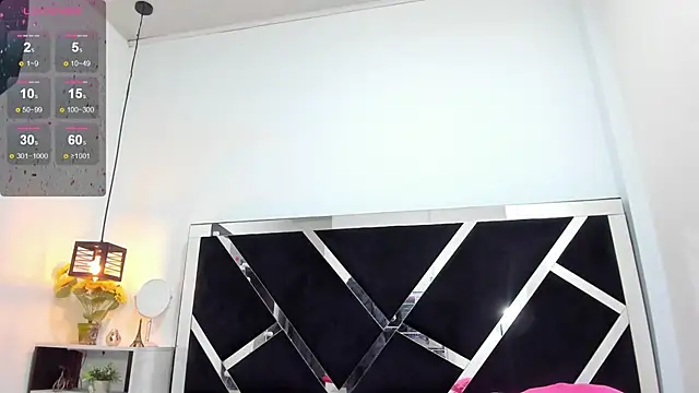 iisabella noa online show from 13, 12, 2025