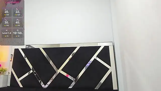 iisabella noa online show from 7, 1, 2026