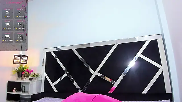 iisabella noa online show from 9, 1, 2026