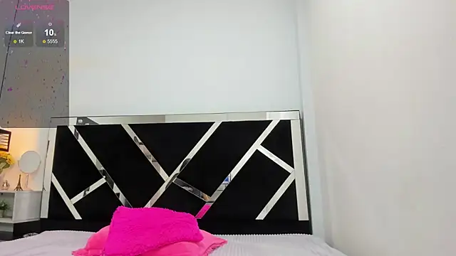 iisabella noa online show from 15, 12, 2025