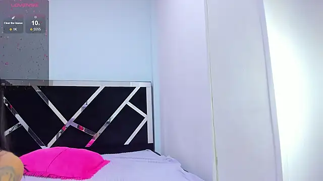 Snapshot of iisabella_noa chatting on 25, 11, 2025 iisabella noa online show from 25, 11, 2025