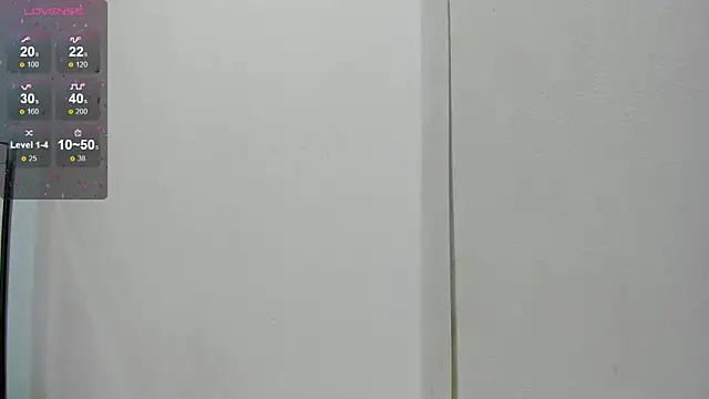 Snapshot of iisabella_noa chatting on 31, 10, 2025 iisabella noa online show from 31, 10, 2025