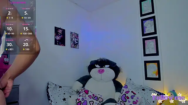 milita houston online show from 4, 4, 2026