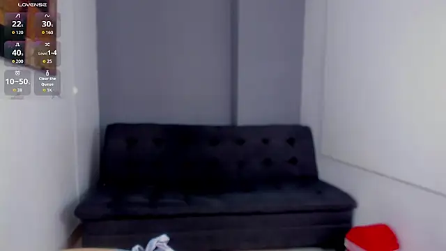 samantha c6 online show from 26, 9, 2025