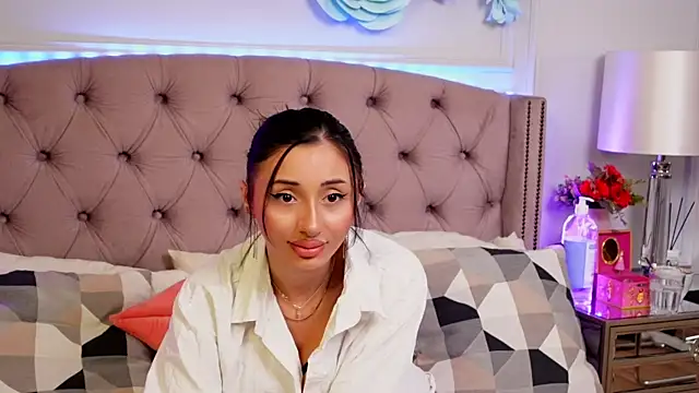 JenniferLovve online show from 6, 3, 2026