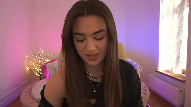 EricaSin online show from 13, 4, 2026