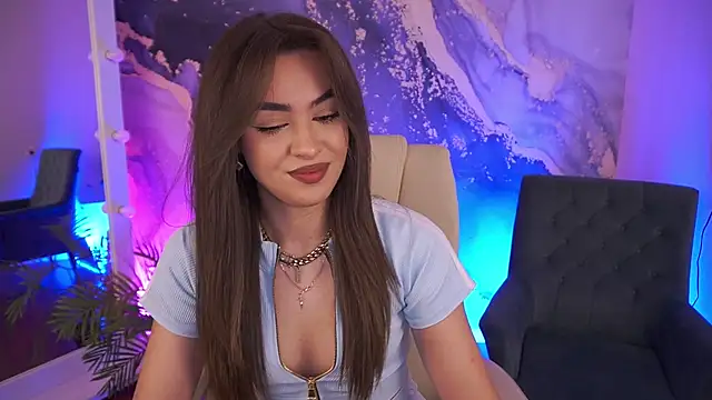 EricaSin online show from 9, 6, 2026