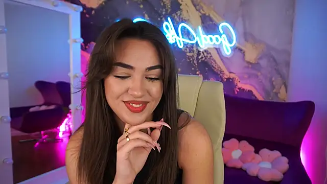 EricaSin online show from 15, 7, 2026