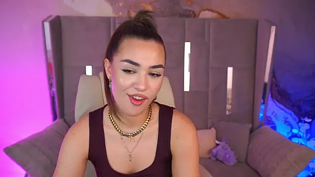 EricaSin online show from 16, 7, 2026