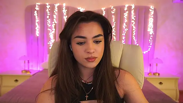 EricaSin online show from 31, 3, 2026