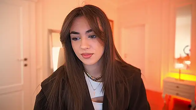 EricaSin online show from 15, 4, 2026