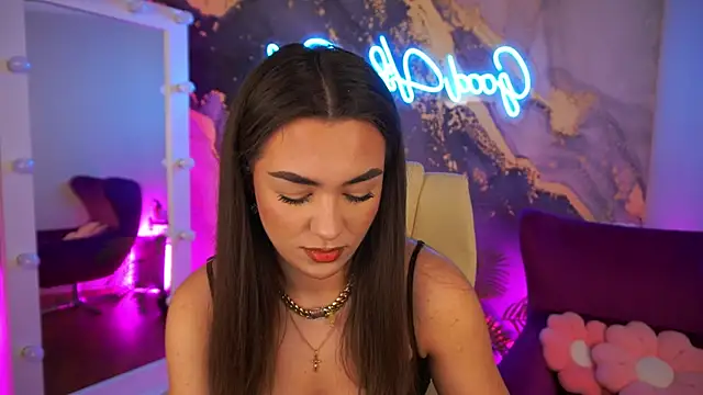 EricaSin online show from 14, 7, 2026