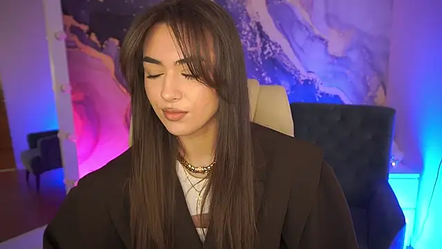 EricaSin online show from 23, 4, 2026