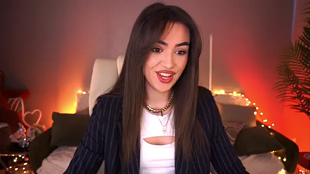 EricaSin online show from 3, 5, 2026