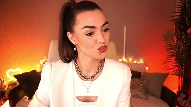 EricaSin online show from 7, 5, 2026