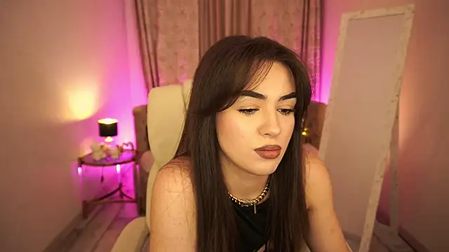 EricaSin online show from 26, 6, 2026