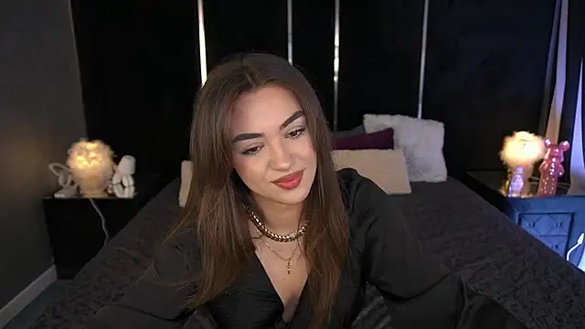 EricaSin online show from 20, 7, 2026