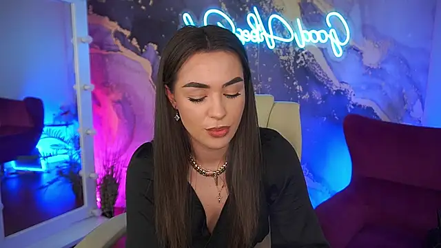 EricaSin online show from 18, 6, 2026