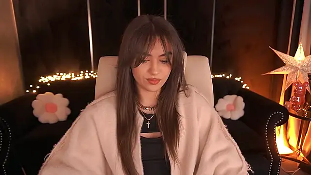 EricaSin online show from 22, 4, 2026