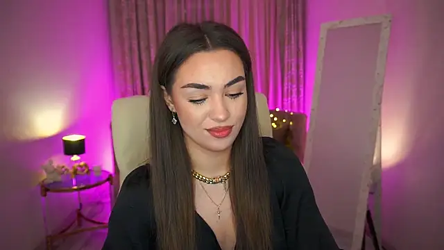 EricaSin online show from 13, 7, 2026