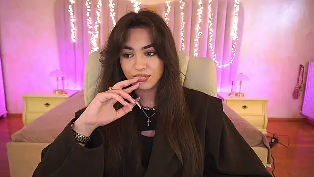 EricaSin online show from 2, 4, 2026