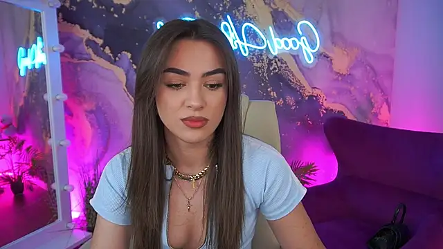 EricaSin online show from 19, 6, 2026