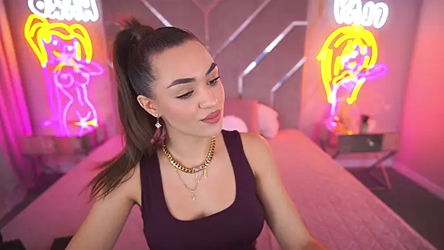 EricaSin online show from 12, 11, 2025