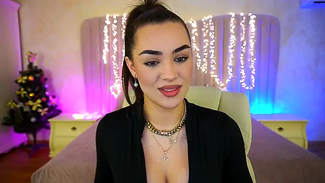 EricaSin online show from 18, 12, 2025