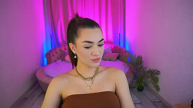 EricaSin online show from 28, 11, 2025