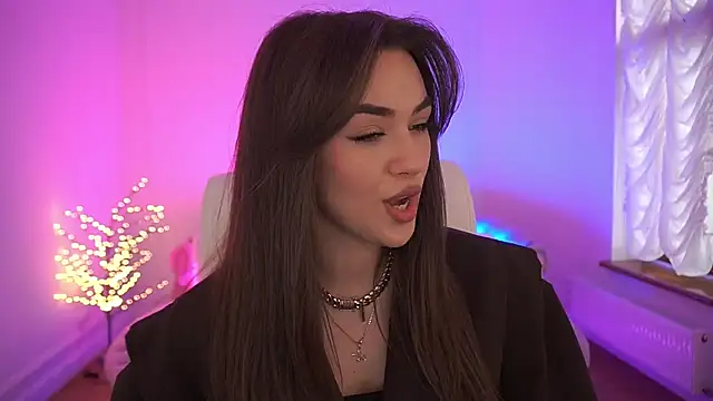 EricaSin online show from 6, 3, 2026