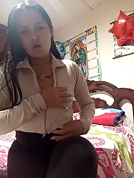 LunaHot 777 online show from 9, 2, 2026