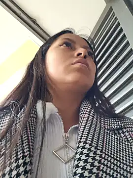 LunaHot 777 online show from 13, 10, 2025