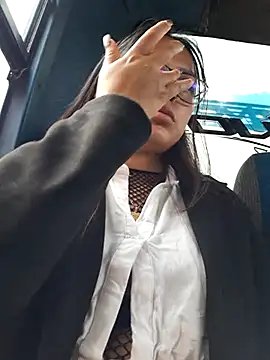 LunaHot 777 online show from 15, 10, 2025