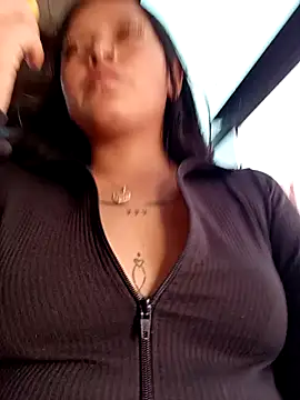 LunaHot 777 online show from 14, 2, 2026