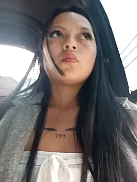 LunaHot 777 online show from 9, 3, 2026