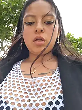 LunaHot 777 online show from 15, 12, 2025