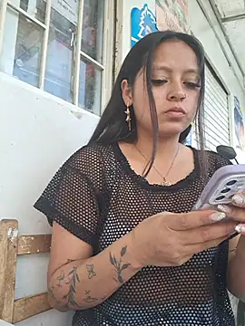 LunaHot 777 online show from 21, 11, 2025