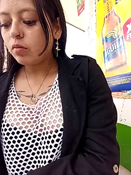 LunaHot 777 online show from 31, 1, 2026